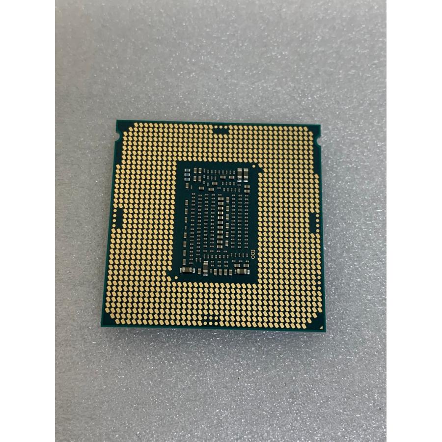 インテル（intel） CPU Core i7-8700K 3.70GHz SR3QR LGA1151 Intel