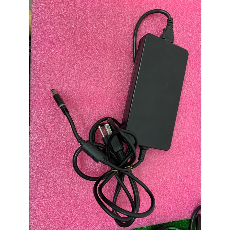 DELL（デル） 240W 19.5V 12.3A ACアダプター ga240pe1 ADP-240ABD