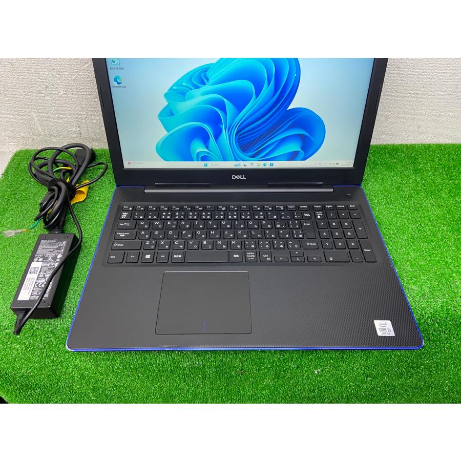 Inspiron DELL INSPIRON 3593 i5第10世代 ノートPC i5-1035G1 デール