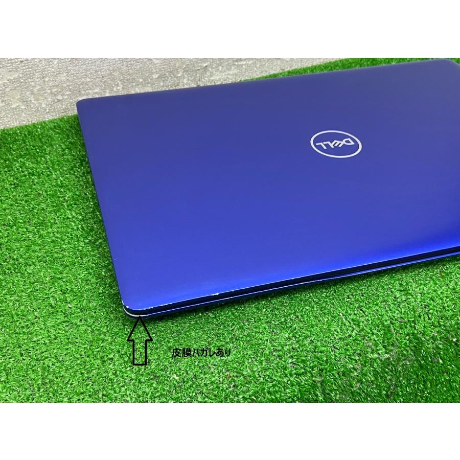 Inspiron DELL INSPIRON 3593 i5第10世代 ノートPC i5-1035G1 デール
