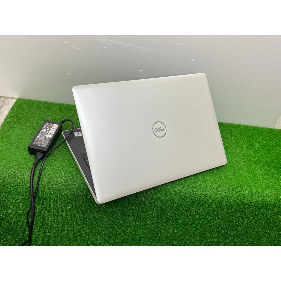 【ジャンク品】 DELLノートパソコンInspiron 3593 第10世代i5 Inspiron DELL INSPIRON 3593 i5第10世代 ノートPC i5-1035G1 デール