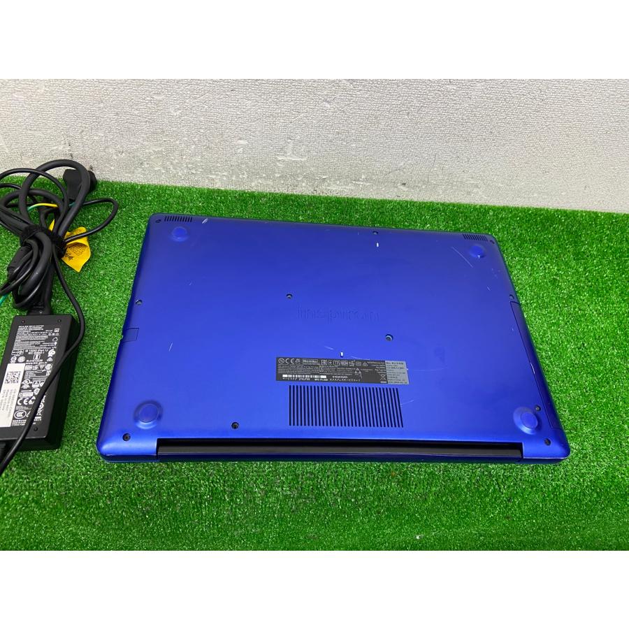 Inspiron DELL INSPIRON 3593 i5第10世代 ノートPC i5-1035G1 デール