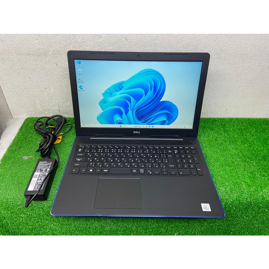 Inspiron DELL INSPIRON 3593 i5第10世代 ノートPC i5-1035G1 デール