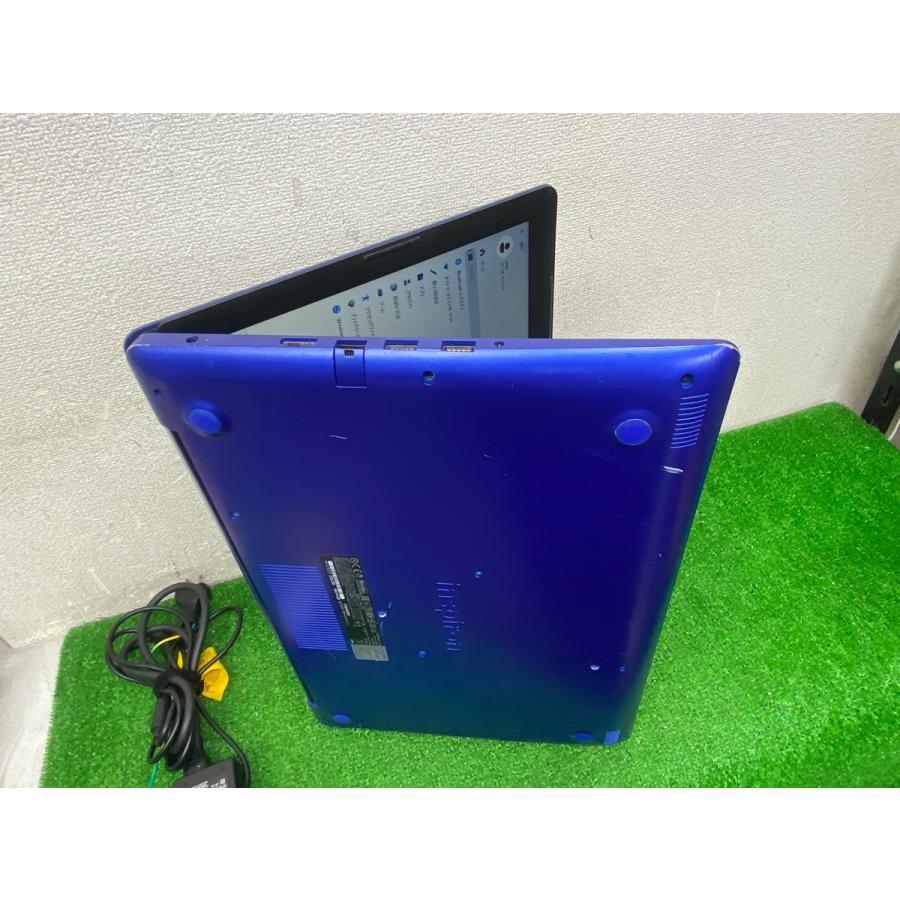 Inspiron DELL INSPIRON 3593 i5第10世代 ノートPC i5-1035G1 デール