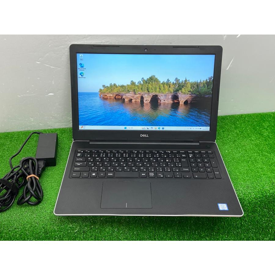 Inspiron 5000 dell inspiron 3581 i3 7th gen laptop i3第7世代