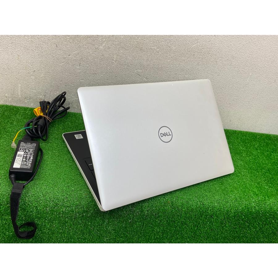 Inspiron DELL INSPIRON 3593 ノートPC Core i7 第10世代 i7-1065G7