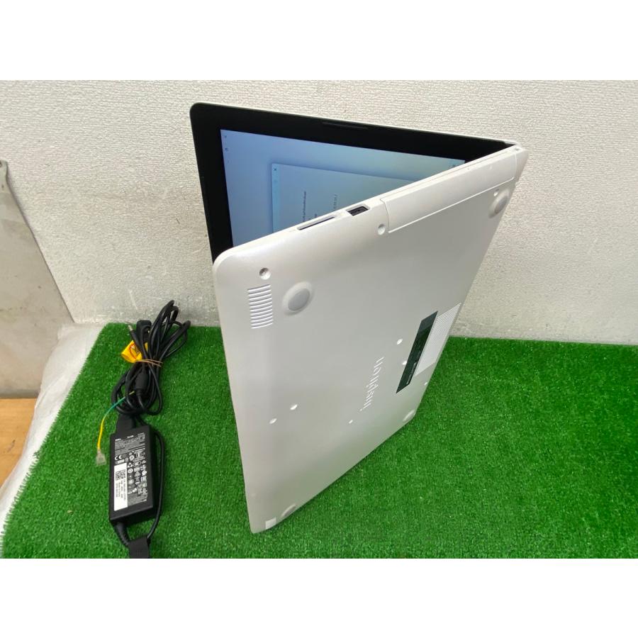 Inspiron DELL INSPIRON 3593 ノートPC Core i7 第10世代 i7-1065G7
