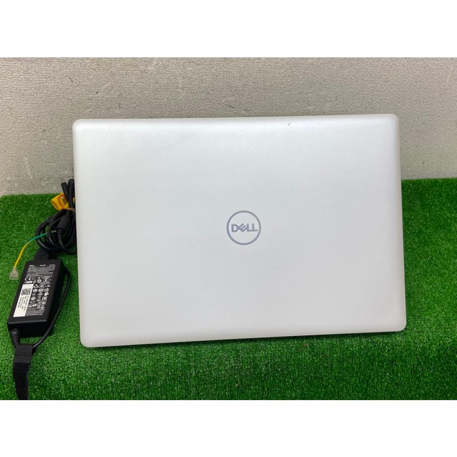 Inspiron DELL INSPIRON 3593 ノートPC Core i7 第10世代 i7-1065G7