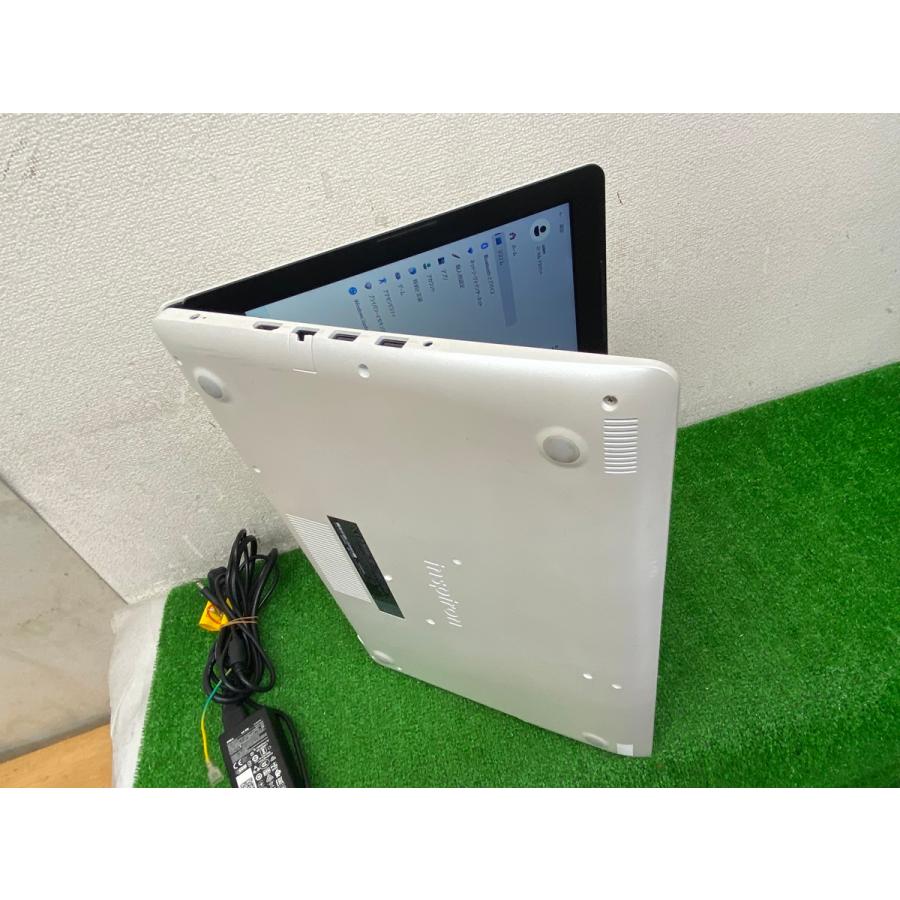 Inspiron DELL INSPIRON 3593 ノートPC Core i7 第10世代 i7-1065G7