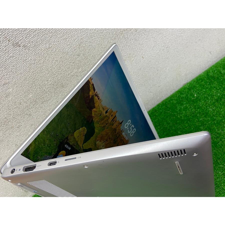 美品DELL Inspiron 5391 i5 第10世代 8GB 256GB Amazon.com: Dell Inspiron 13-5391 13.3