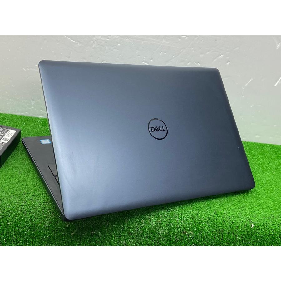 Inspiron 5000 dell inspiron 5570 Core i7 第8世代 ノートPC i7-8555U
