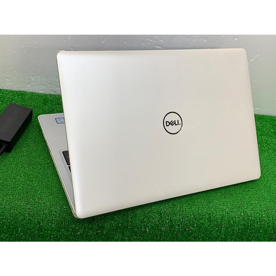 Inspiron 5000 dell inspiron 5570 i5 8th gen laptop Core i5第8世代