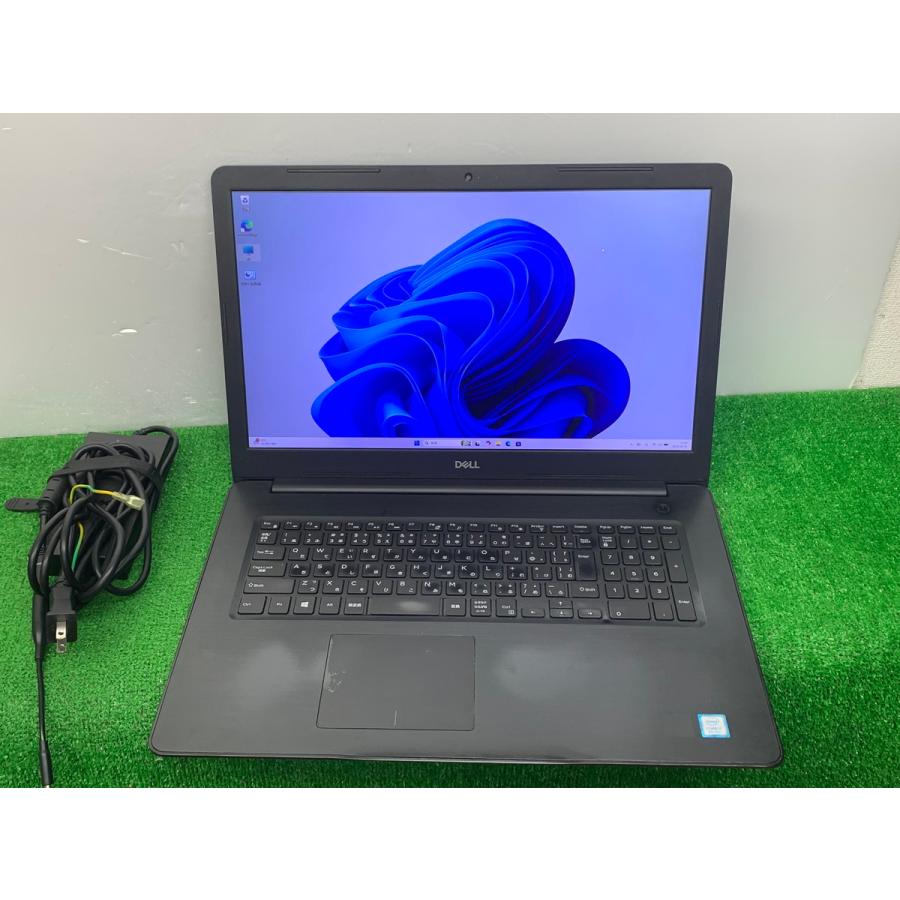 Inspiron 5000 DELL INSPIRON 17 5770 デール ノートパソコン Core i7
