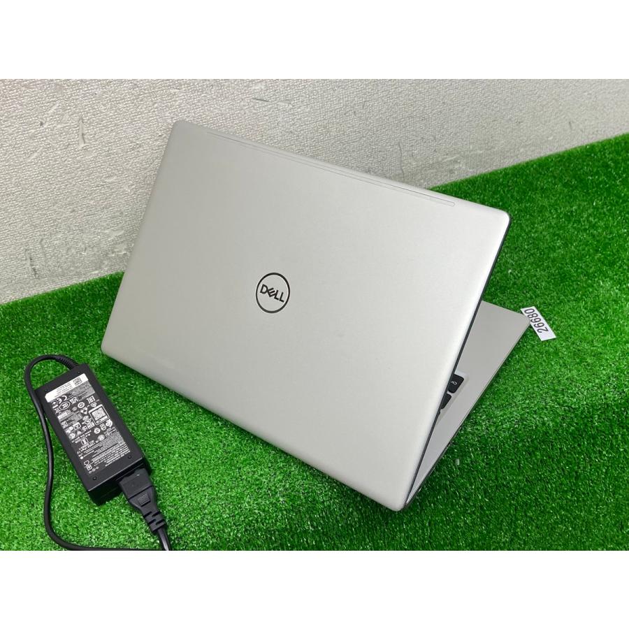 Inspiron 7000 DELL INSPIRON 7370 ノートPC Core i5 第8世代 i5