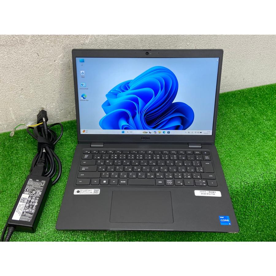 Inspiron 7000 dell latitude 3420 i5 11th gen laptop 第11世代 