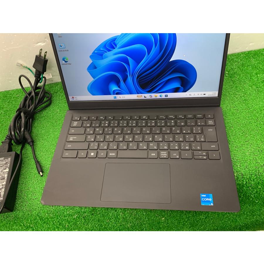 激安デルノート中古DELL3420 i5 16G256G高速SSD Win11 Inspiron 7000 dell latitude 3420 i5 11th gen laptop 第11世代