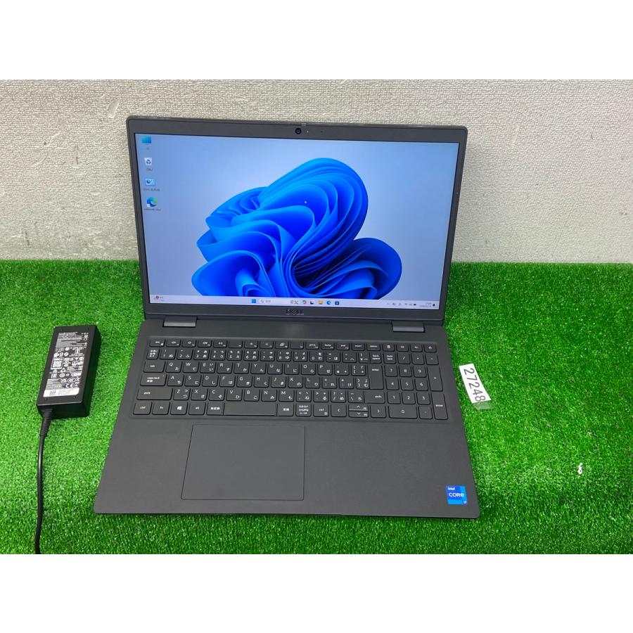 Latitude（Dell） ノートパソコン中古 dell latitude 3520 i7 11th gen