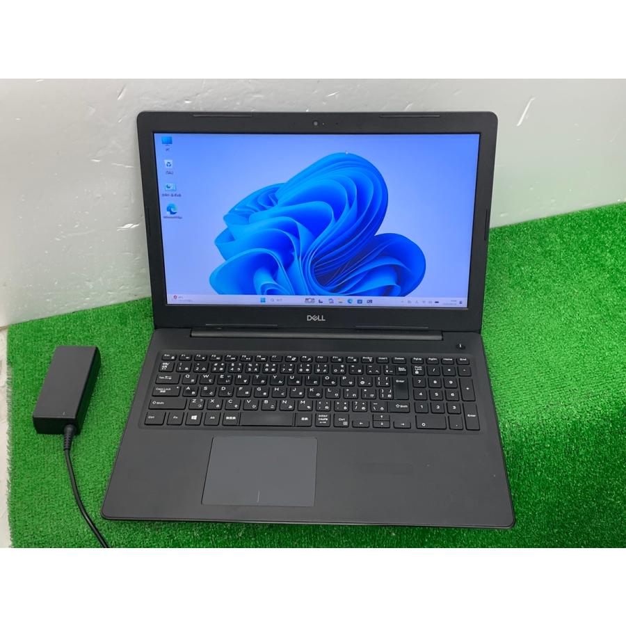 Latitude（Dell） DELL LATITUDE 3590 INTEL CORE i5 第8世代 ノートPC 