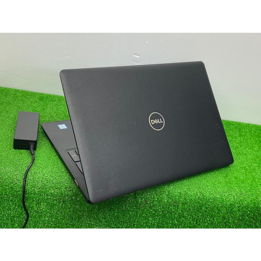Latitude（Dell） DELL LATITUDE 3590 INTEL CORE i5 第8世代 ノートPC 
