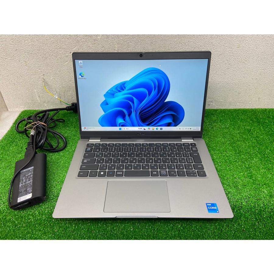 Latitude（Dell） dell latitude 5330 i7 12th gen 第12世代 ノートPC