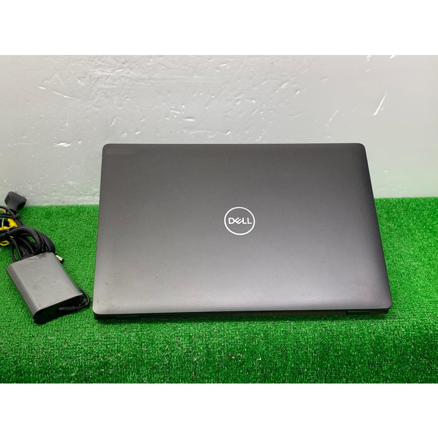 Latitude（Dell） dell latitude 5500 i5 8th gen 第8世代 ノートPC i5