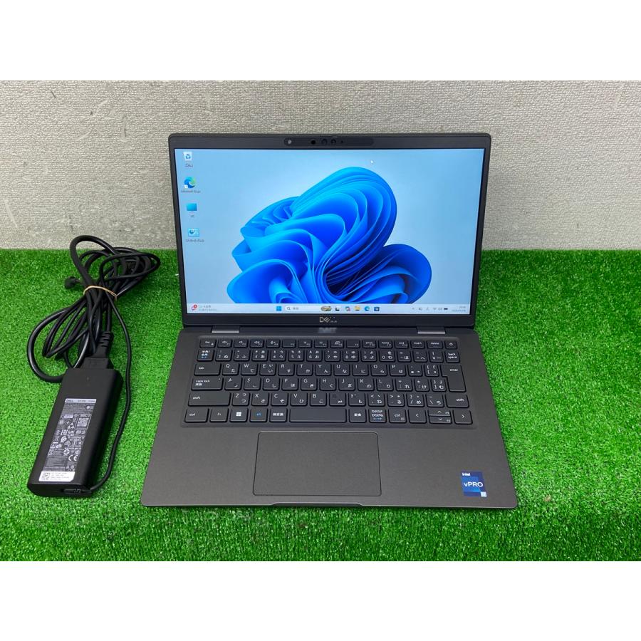 Latitude（Dell） dell latitude 7330 i7 12th gen laptop デール