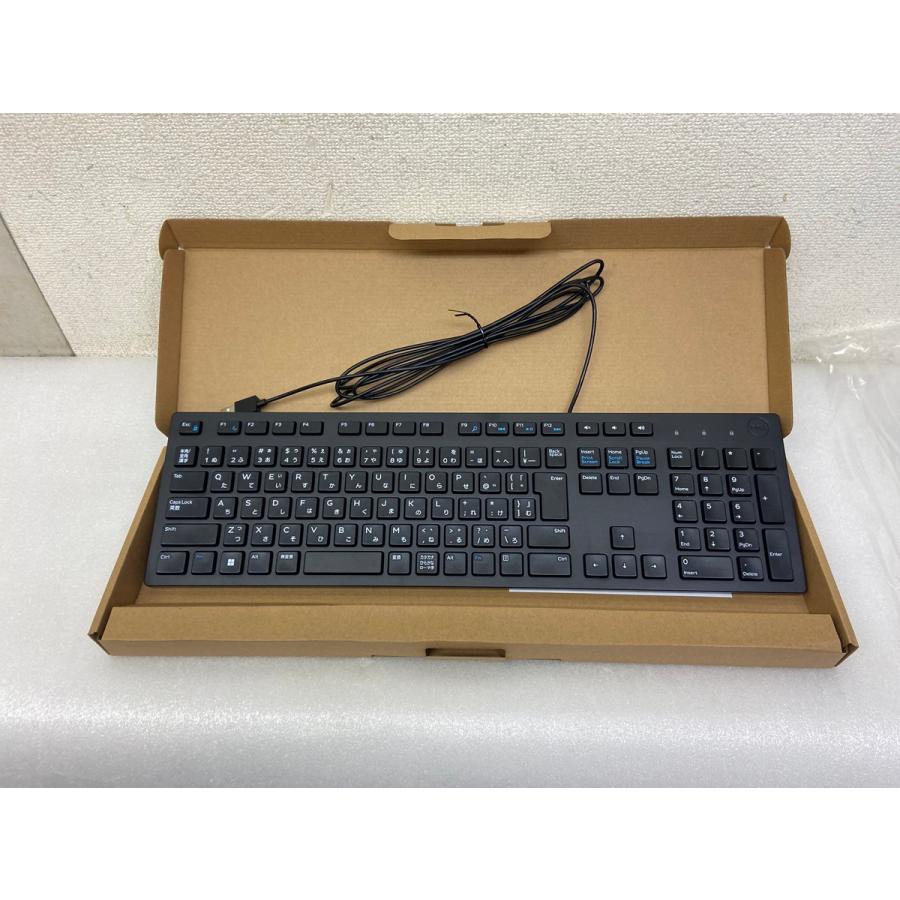 DELL（デル） キーボード パソコン キーボード kb216d1 デール USB