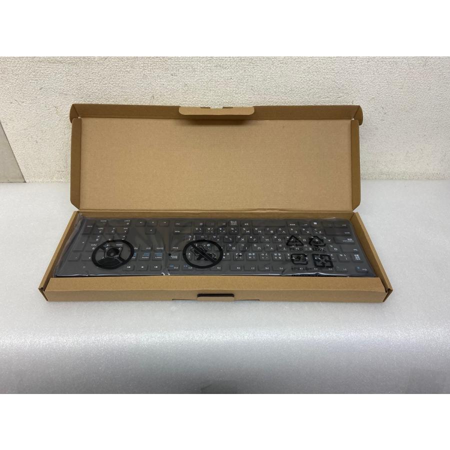 DELL（デル） キーボード パソコン キーボード kb216d1 デール USB 