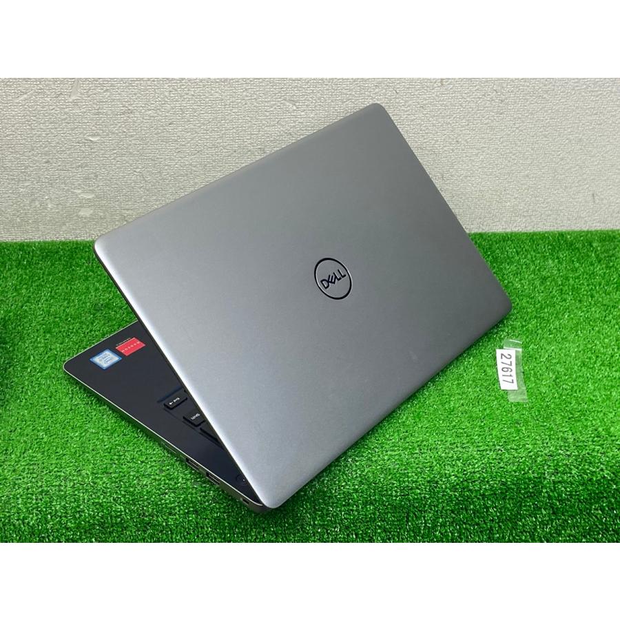 Dell Vostro 5370 | Intel Core i7 第8世代 Vostro dell vostro 5370 i7 8th gen laptop 第8世代 i7-8550U