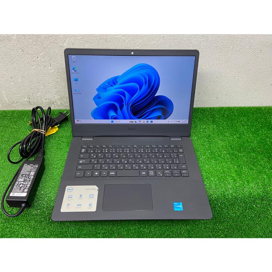 Dell Vostro 3400. Core i3-1115G4. メモリ8gb Latitude（Dell） dell vostro 3400 i3 11th gen laptop pc i3第11世代