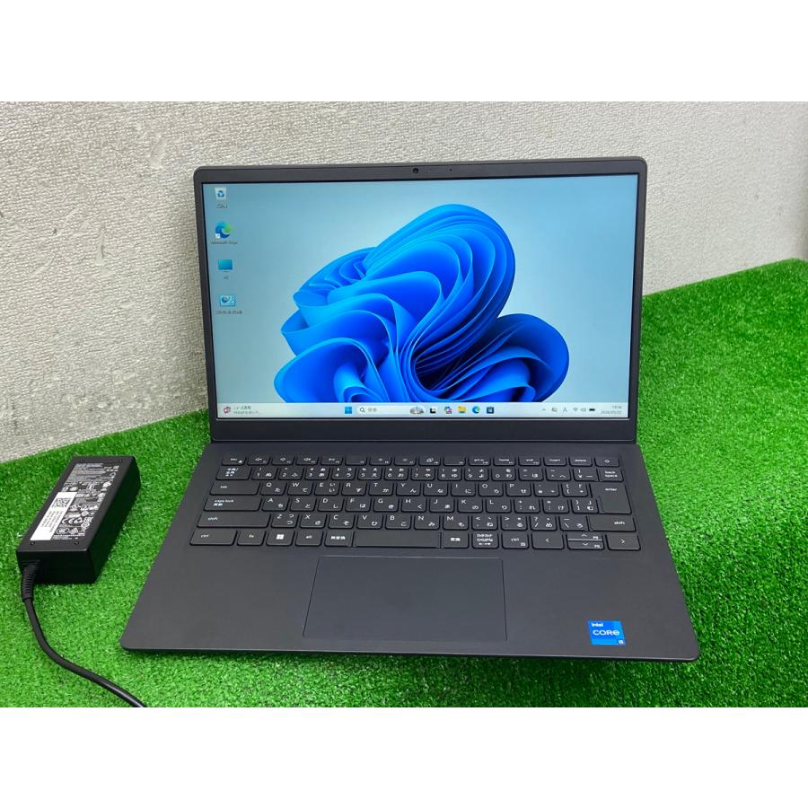 DELL Vostro3420 第12世代i5 8GB SSD256GB Inspiron 7000 dell vostro 3420 i5 12th gen laptop 第12世代 ノート
