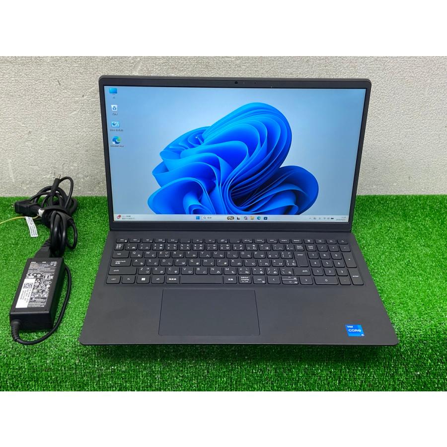 Vostro dell vostro 3520 i5 12th gen laptop ノートPC Core 第12世代 