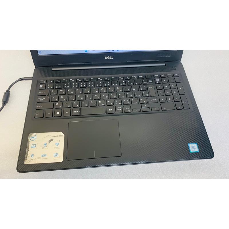 DELL VOSTRO 3580 INTEL Core i3 第8世代 i3-8145U メモリ8GB SSD256GB 15.6 インチ  デール  ノートパソコン DELL LAPTOP｜thanksjp｜02