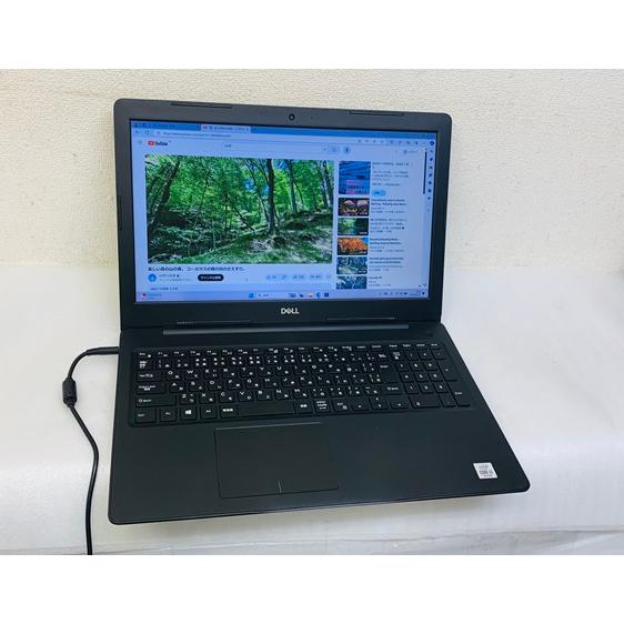 DELL VOSTRO 3591 INTEL Core i3 第10世代 i3-1005G1 メモリ16GB SSD256GB 15.6 インチ  デール ノートパソコン DELL LAPTOP｜thanksjp｜03