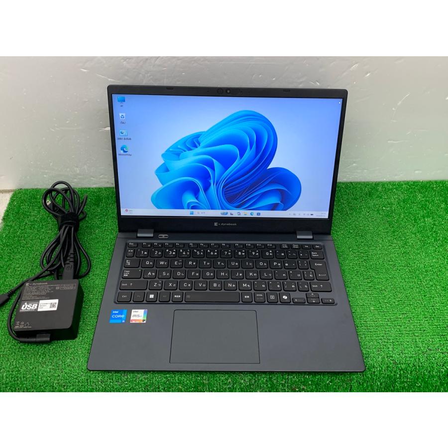 TOSHIBA（東芝） TOSHIBA DYNABOOK G83/KV i5第12世代 ノートPC Core