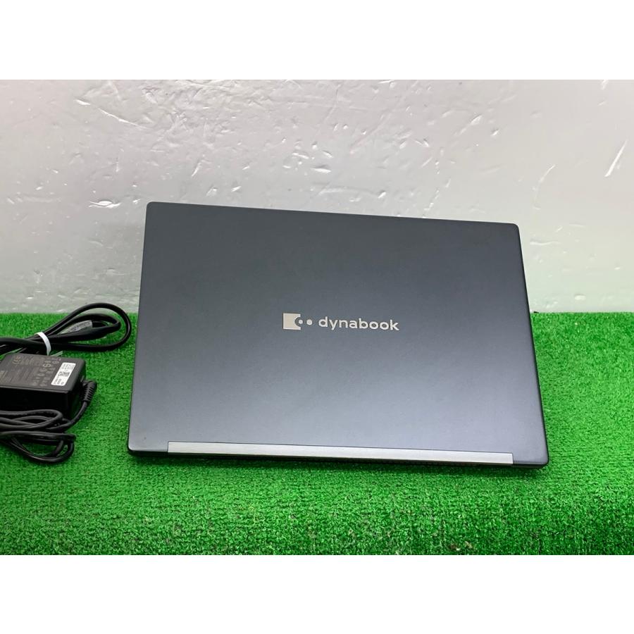 TOSHIBA（東芝） TOSHIBA DYNABOOK G83/KV i5第12世代 ノートPC Core