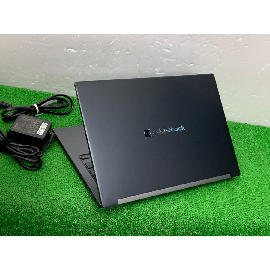 TOSHIBA（東芝） TOSHIBA DYNABOOK G83/KV i5第12世代 ノートPC Core