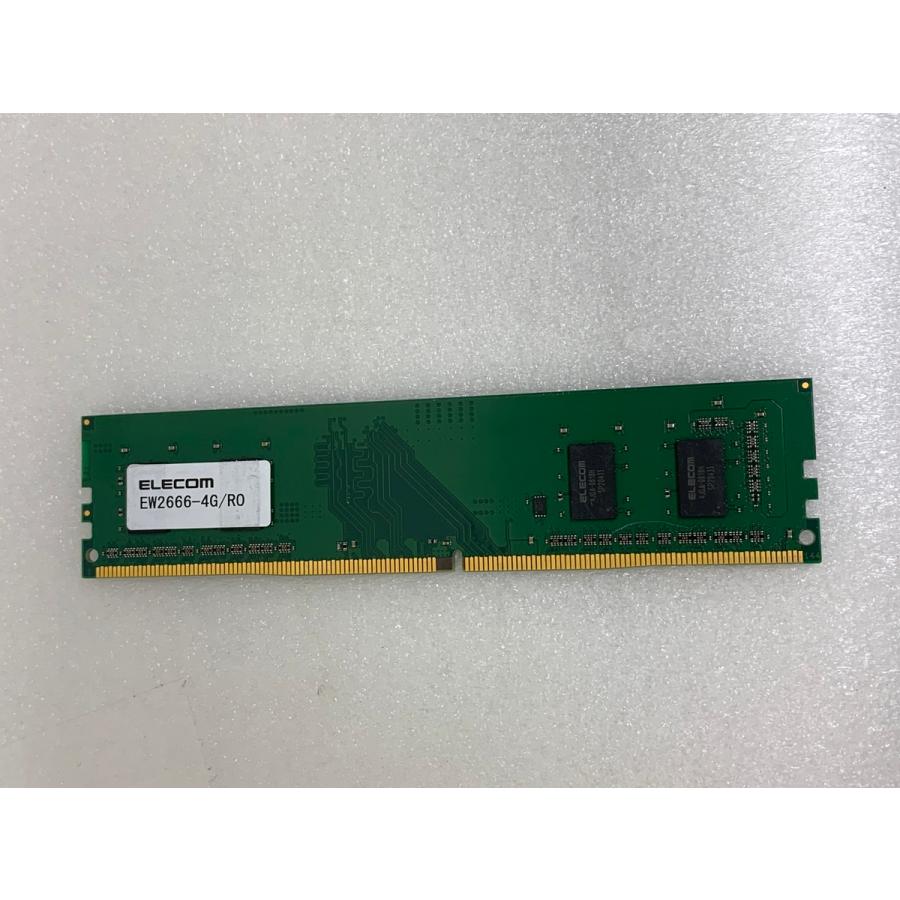 DDR4-2666 4GB 39枚 動作確認済 DDR4-2666 4GB 39枚 動作確認済