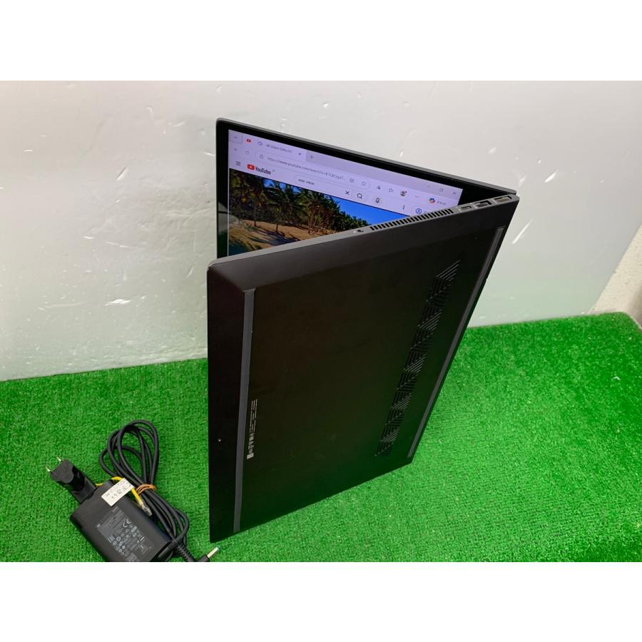 ENVY hp envy x360 convertible 15-ds0xxx ノートPC AMD Ryzen 7 3700U