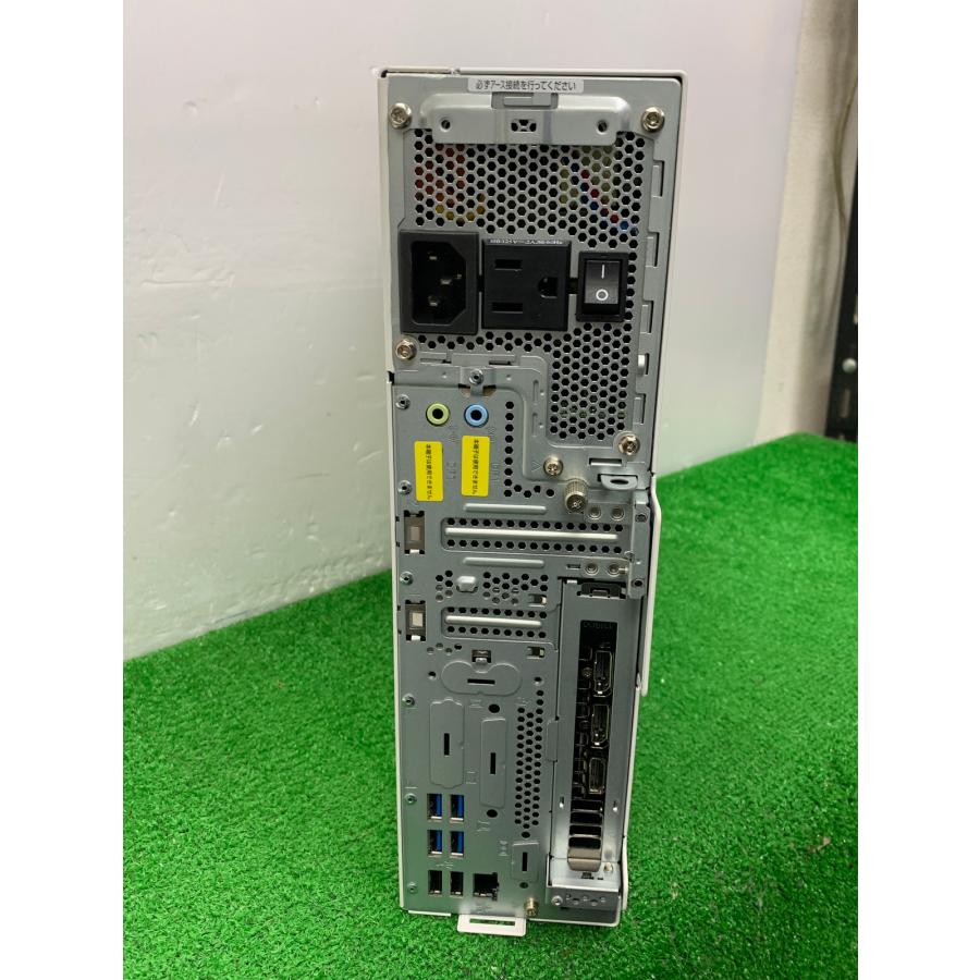 FMV-ESPRIMO fujitsu esprimo d7010/E FMVD45003 i5-10th gen desktop