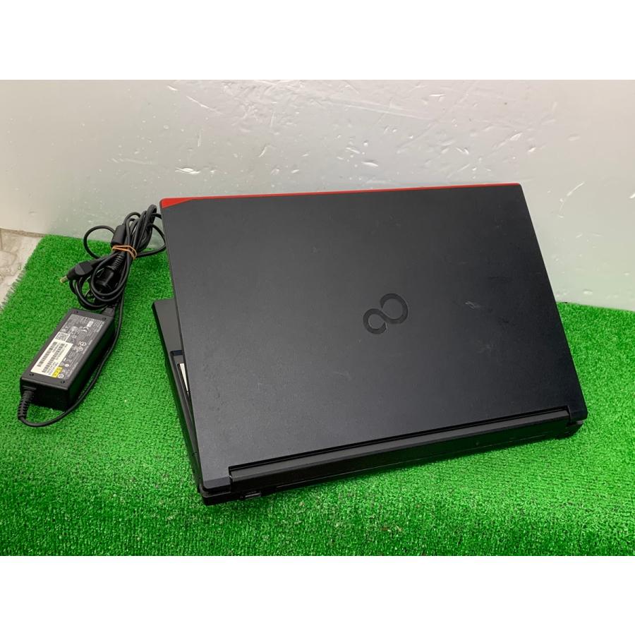 LIFEBOOK fujitsu lifebook a series FMVA96051P A5512/KX i5 12th gen