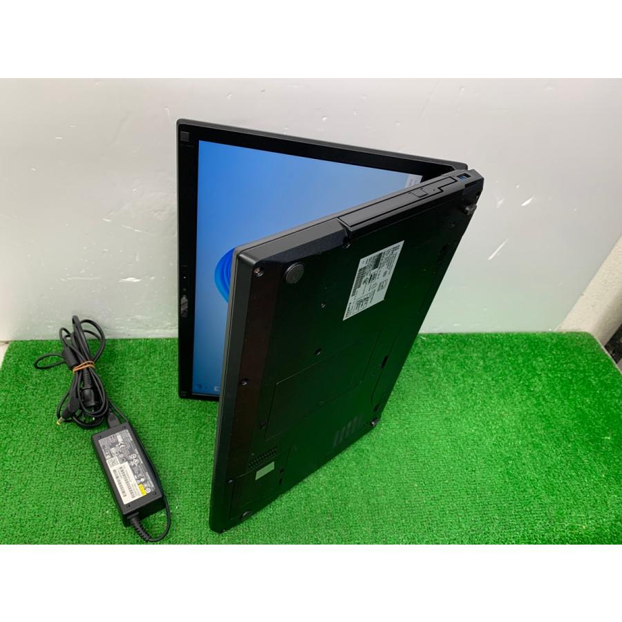 LIFEBOOK fujitsu lifebook a series FMVA96051P A5512/KX i5 12th gen