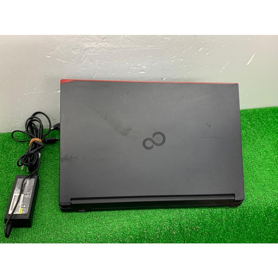 LIFEBOOK fujitsu lifebook A5510/E FMVA84001 i5第10世代 ノートPC