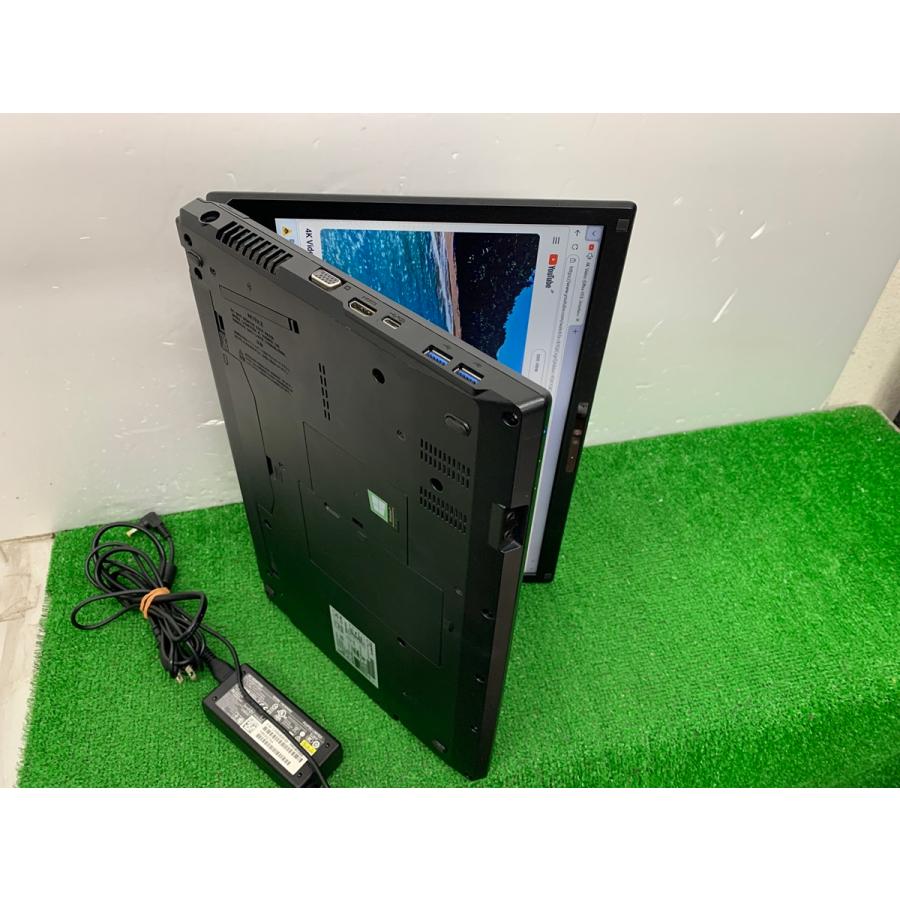 LIFEBOOK fujitsu lifebook A5510/E FMVA84001 i5第10世代 ノートPC
