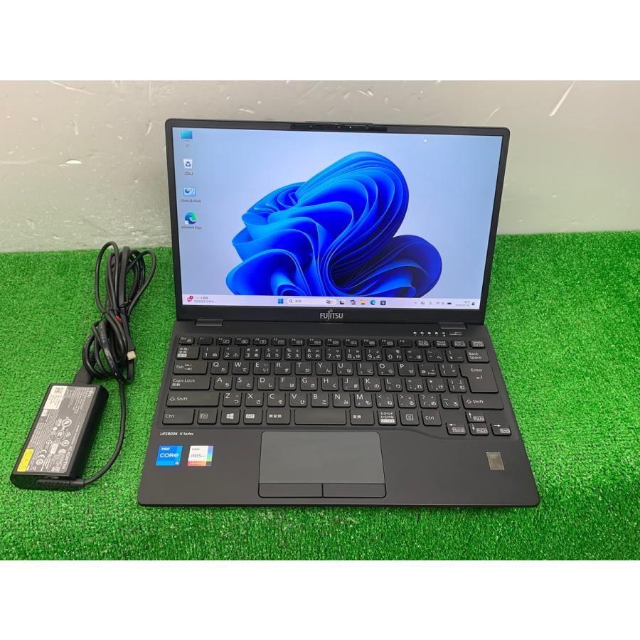 LIFEBOOK U 富士通 lifebook u series i5 11th gen U9311/HK