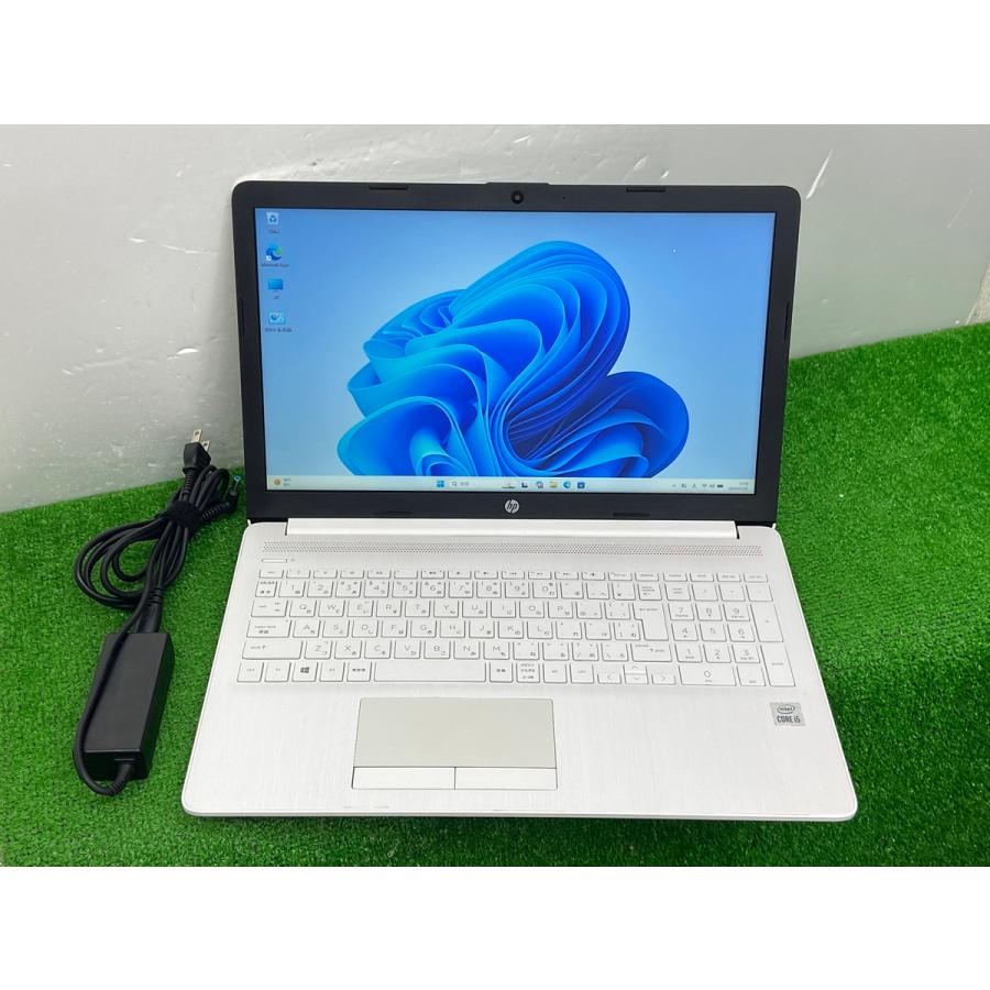 エイチピー hp 250 g7 notebook pc i5 第10世代 ノートPC Core 1035G1