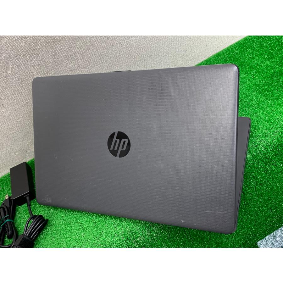 エイチピー HP 250 G7 NOTEBOOK LAPTOP PC i5 第8世代 中古ノート