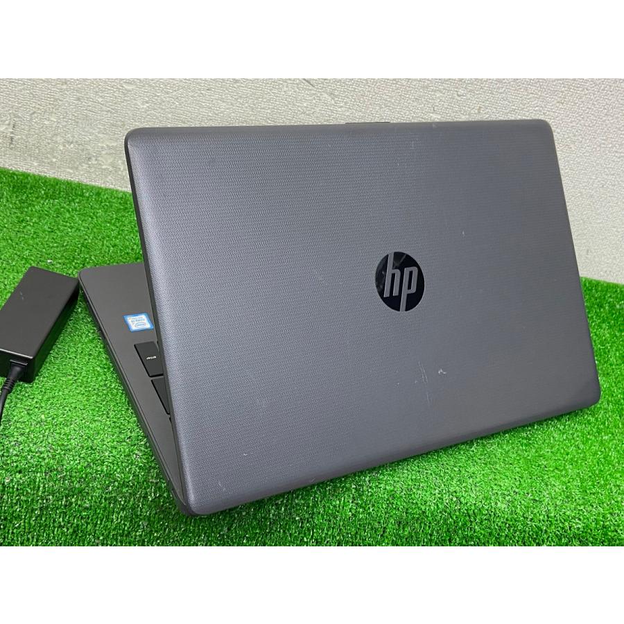 HP 250 G7/i5-1035G1/東京生産ノートパソコン/高コスパノート 【公式通販】