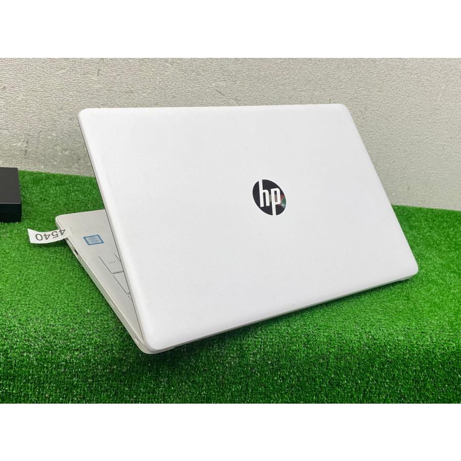 エイチピー HP 250 G7 NOTEBOOK PC i7 第8世代 ノートPC Core 8565U