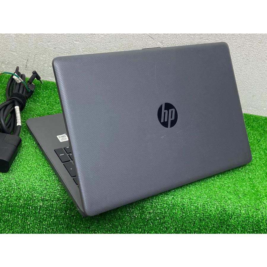 エイチピー HP 250 G7 NOTEBOOK PC i5 第10世代 ノートPC Core 1035G1